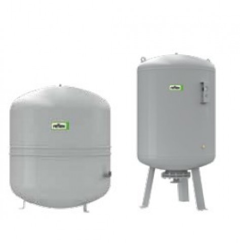 Vas de expansiune REFLEX N 140