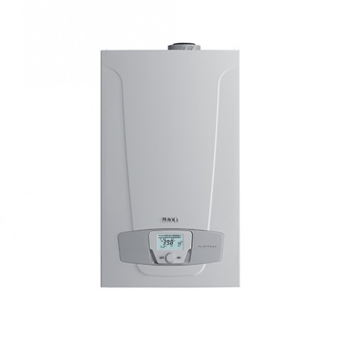 Baxi LUNA PLATINUM+ 1.24 GA   numai incalzire