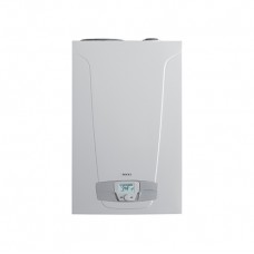 Baxi NUVOLA PLATINUM+ 33 GA cu boiler incorporat 