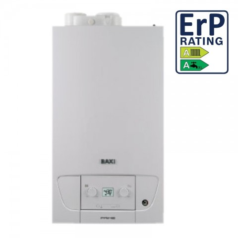 Baxi condensare PRIME 24kw 