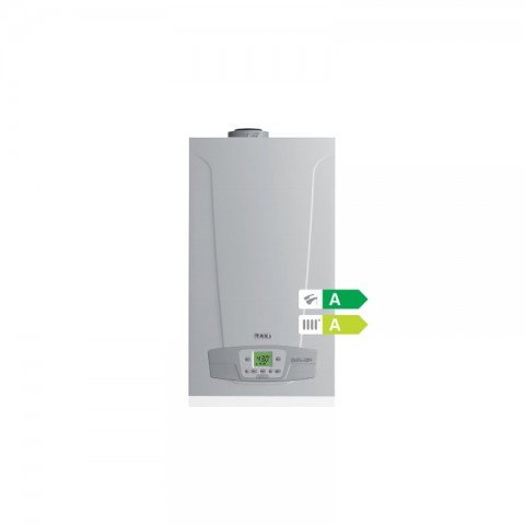 Baxi DUO TEC COMPACT +24GA 
