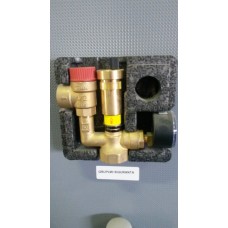 Grup de siguranta Afriso