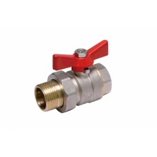 Robinet apa cu olandez 1"