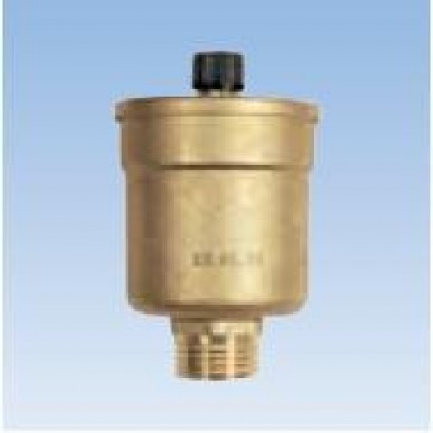 Aerisitor automat 1/2