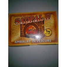 Praf curatat centrale pe lemn SADPAL II