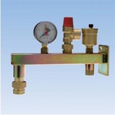 Grup de siguranta GAG/MR20 Watts - pt vas de expansiune