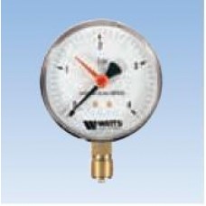 Manometru 0-10 bar  WATTS 