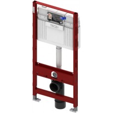 120 TECE Rezervor WC suspendat Tece Base