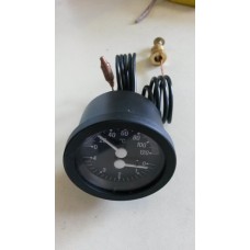 Termomanometru cu fir capilar Viadrus