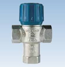 Vana de amestec termostatica WATTS  1"