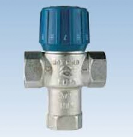 Vana de amestec termostatica WATTS  1"